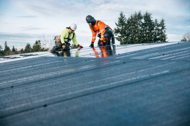 Trusted Flat Roof Repair service in Hull, IA - Ben Roofing and Steel LLC